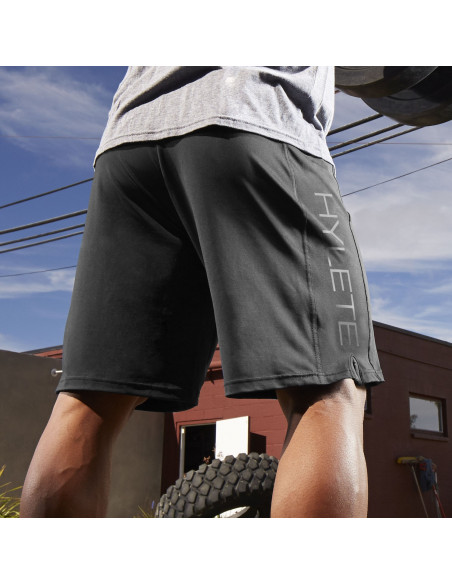 Spodenki Hylete Vertex Cross-Train Czarne