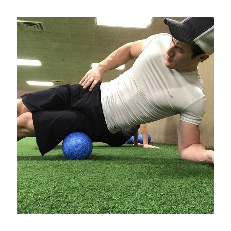 Spodenki Hylete Vertex Cross-Train Czarne