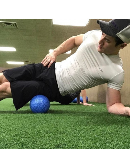 Spodenki Hylete Vertex Cross-Train Czarne