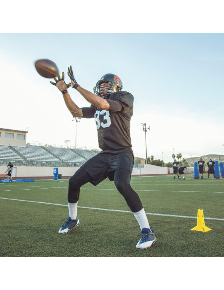 Rękawiczki Receiver Training SKLZ do Futbolu
