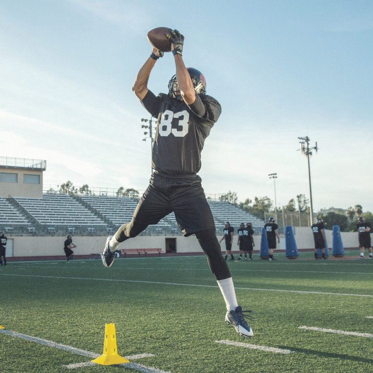 Rękawiczki Receiver Training SKLZ do Futbolu