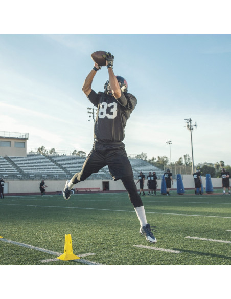Rękawiczki Receiver Training SKLZ do Futbolu