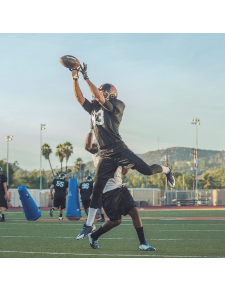 Rękawiczki Receiver Training SKLZ do Futbolu
