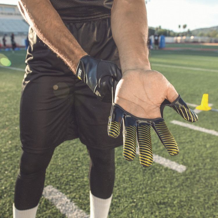 Rękawiczki Receiver Training SKLZ do Futbolu