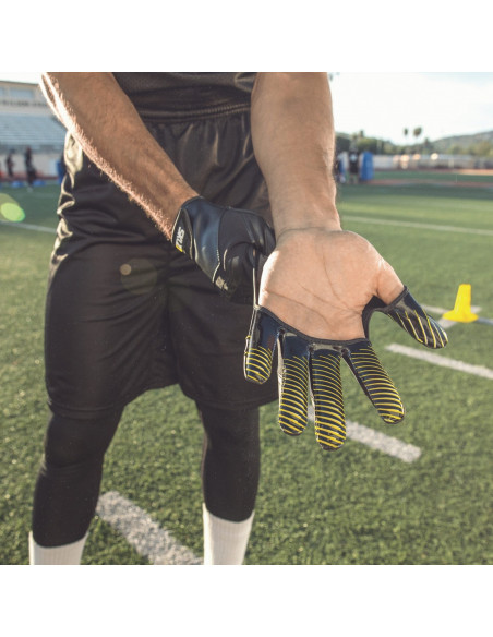 Rękawiczki Receiver Training SKLZ do Futbolu