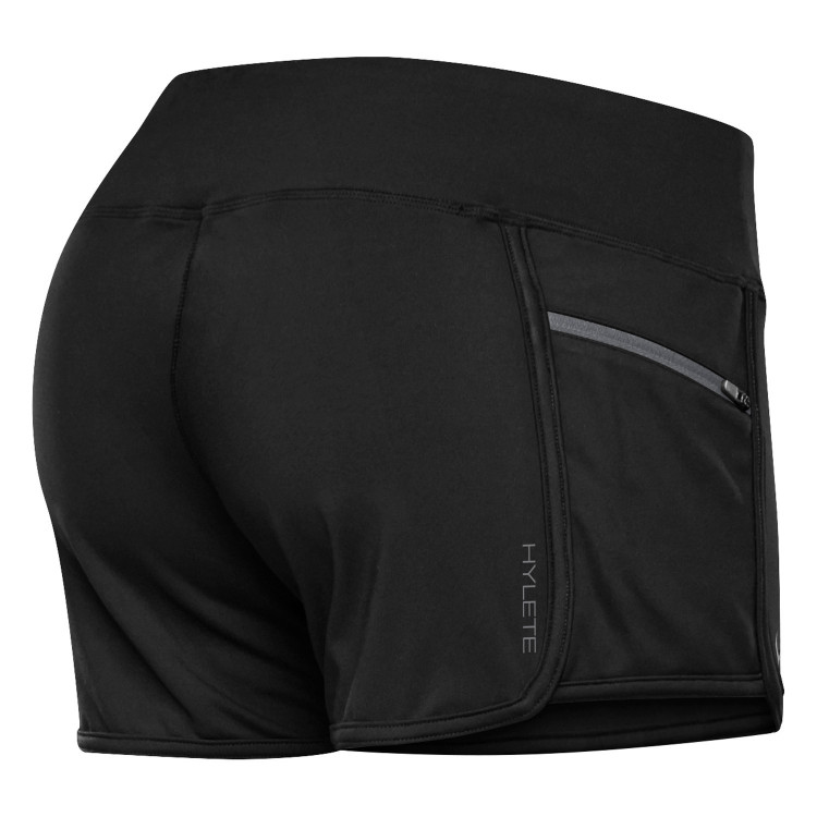 Spodenki Serenium II Flex-knit Zip Pocket 3 Spodenki Serenium II Flex-knit Zip Pocket 3