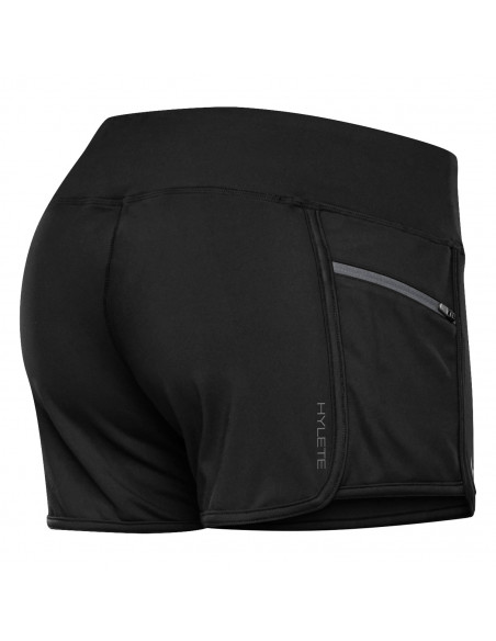 Spodenki Serenium II Flex-knit Zip Pocket 3 Spodenki Serenium II Flex-knit Zip Pocket 3