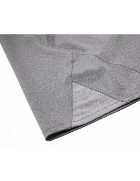 Spodenki Flexion Tech Hylete Czarne Spodenki Flexion Tech Hylete Czarne