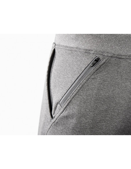 Spodenki Flexion Tech Hylete Czarne Spodenki Flexion Tech Hylete Czarne