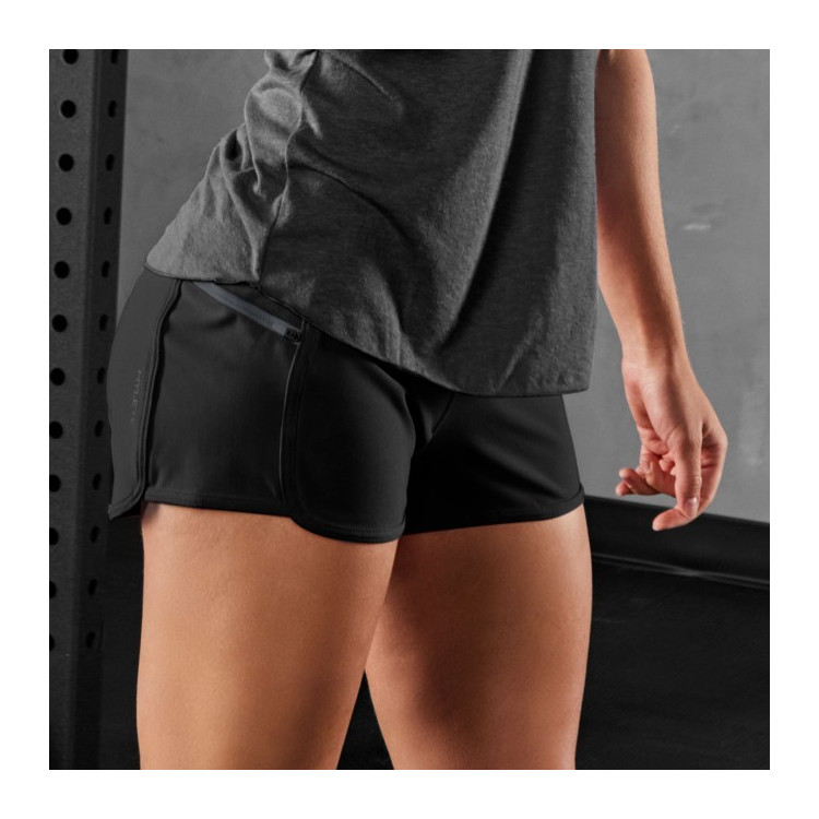 Spodenki Serenium II Flex-knit Zip Pocket 3 Spodenki Serenium II Flex-knit Zip Pocket 3