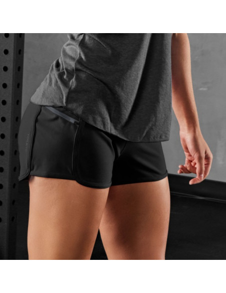 Spodenki Serenium II Flex-knit Zip Pocket 3 Spodenki Serenium II Flex-knit Zip Pocket 3