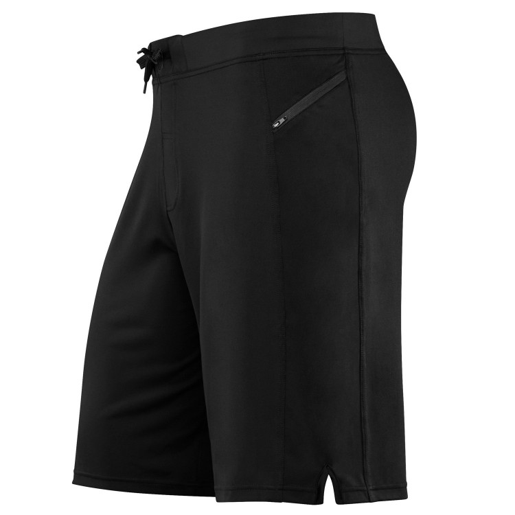 vertex zip pocket short vertex zip pocket short