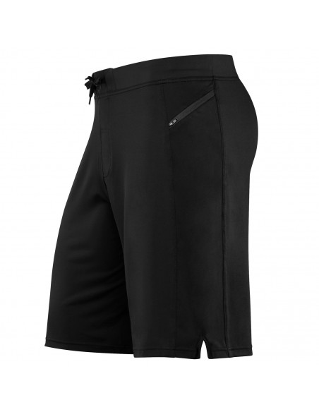 Spodenki Hylete Vertex Cross-Train Czarne Spodenki Hylete Vertex Cross-Train Czarne