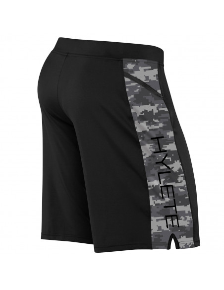 Spodenki Hylete Vertex Cross-Train Czarne Spodenki Hylete Vertex Cross-Train Czarne