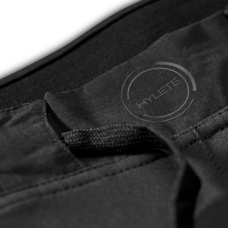 Spodenki Hylete Vertex Cross-Train Czarne Spodenki Hylete Vertex Cross-Train Czarne