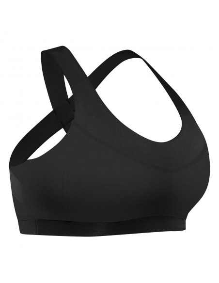 Altium Hylete Stanik Sportowy Czarny