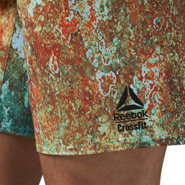 Szorty Reebok Szorty Reebok