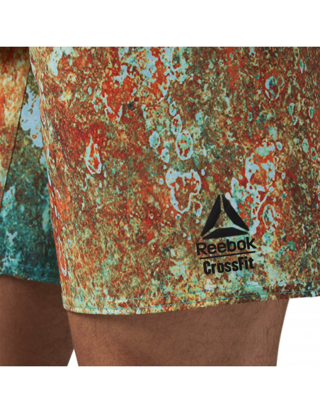 Szorty Reebok -M Szorty Reebok -M