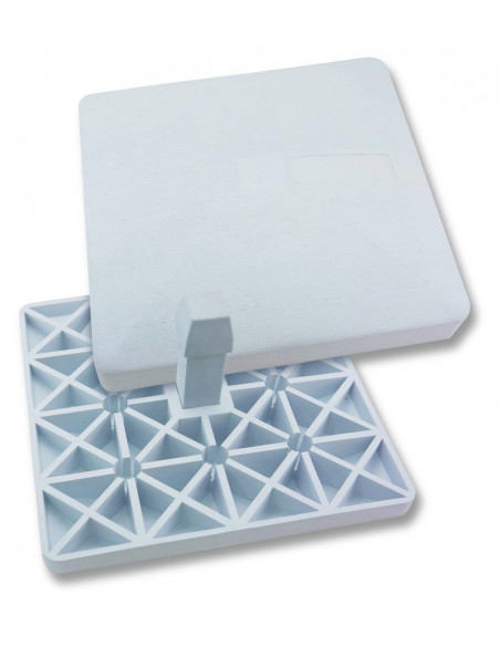 Benson HSB (GH-0903) Professional Style Bases, Set of 3 baseball polska sklep