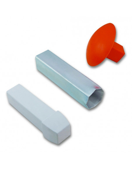 Benson HSB (GH-0903) Professional Style Bases, Set of 3