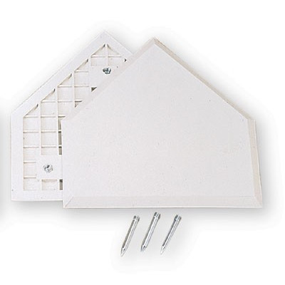 Benson HP1 (GH-0201) Homeplate