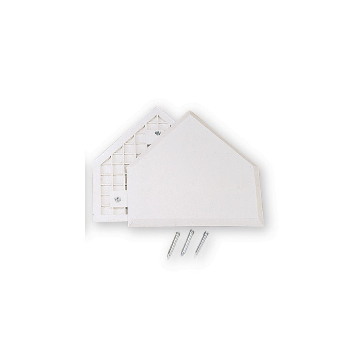 Benson HP1 (GH-0201) Homeplate