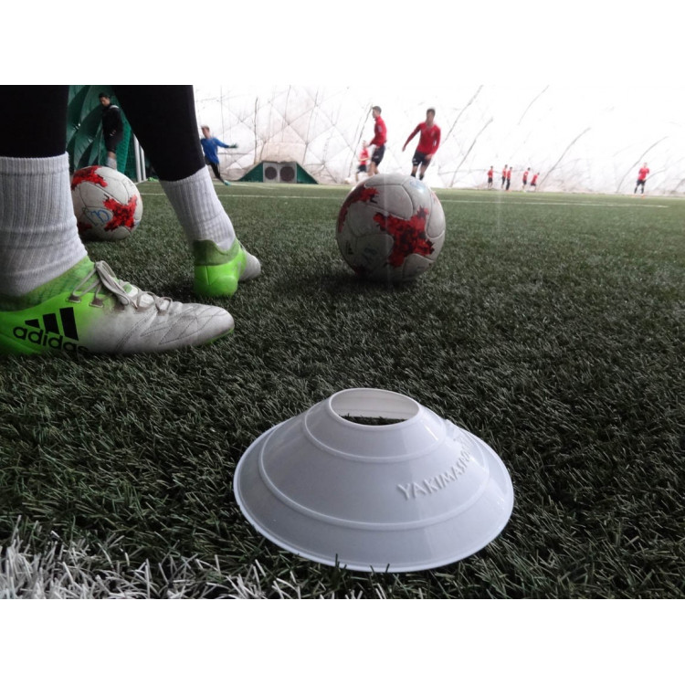 Wysepki Kapturki Grzybki treningowe Yakimasport