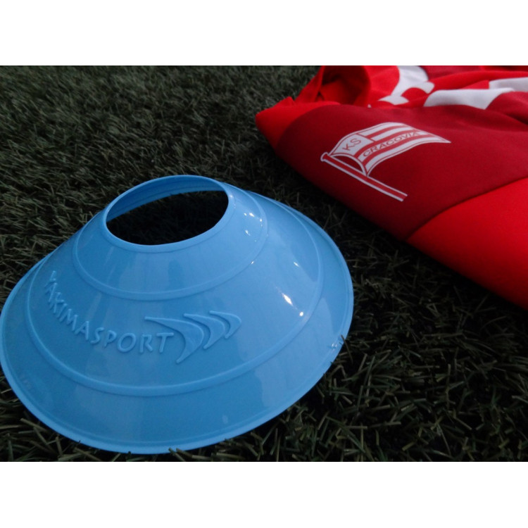 Wysepki Kapturki Grzybki treningowe Yakimasport