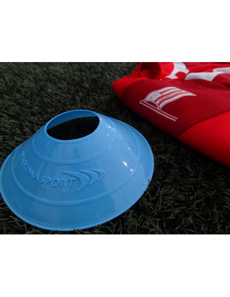 Wysepki Kapturki Grzybki treningowe Yakimasport