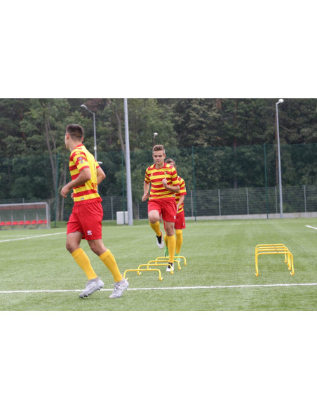 Płotek treningowy koordynacyjny Yakimasport 15cm