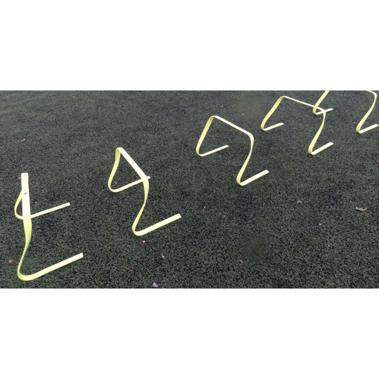 Płotek elastyczny 30 cm koordynacyjny Płotek elastyczny 30 cm koordynacyjny