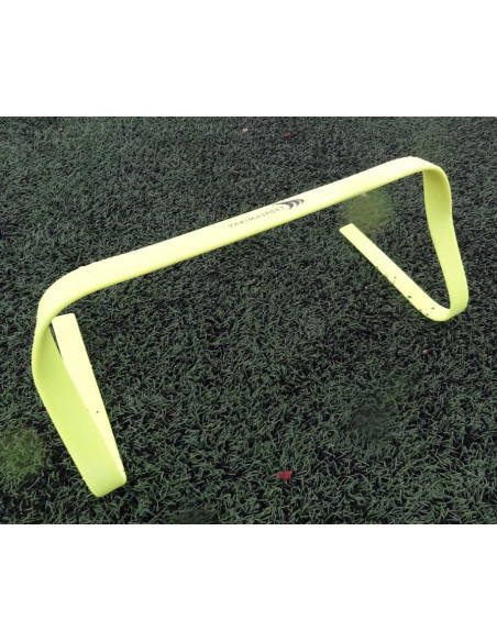 Płotek elastyczny 30 cm koordynacyjny Płotek elastyczny 30 cm koordynacyjny