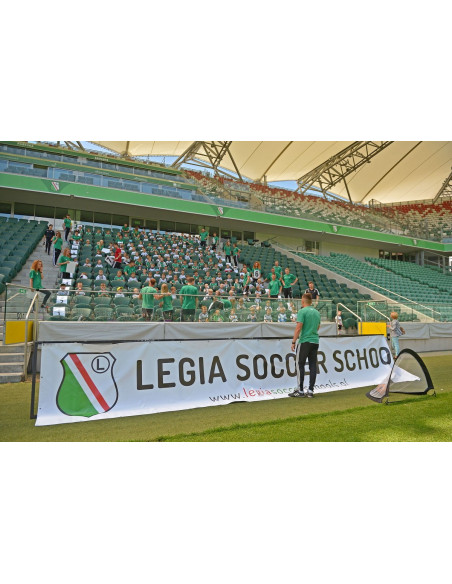 Bramka przenośna POP-UP 1,2m x 0,8m (2 szt. torba)