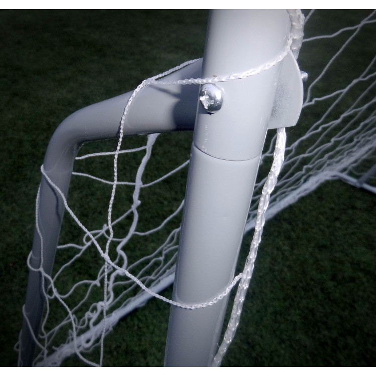 Bramka stalowa składana 300x200 cm