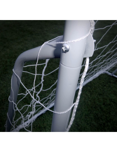 Bramka stalowa składana 300x200 cm