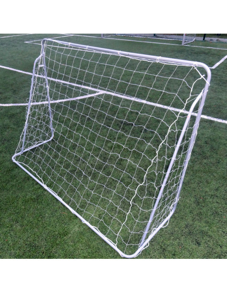 Bramka stalowa składana 300x200 cm