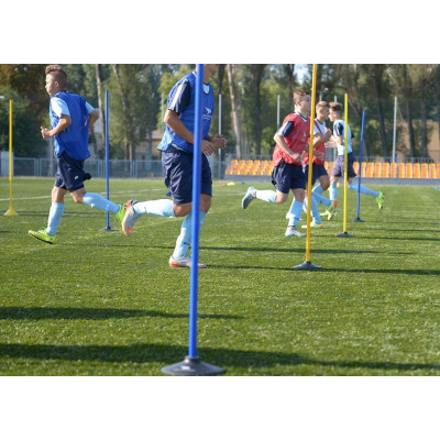 Laska treningowa 1,6 m 2