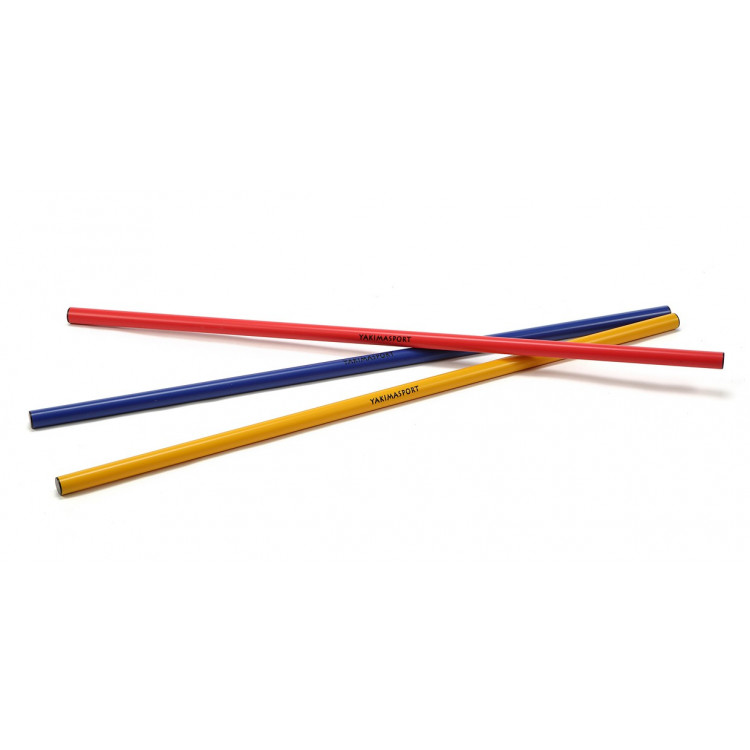 Laska treningowa 1,6 m Laska treningowa 1,6 m