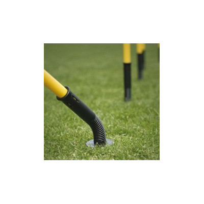 Końcówka do laski ze sprężyną 2