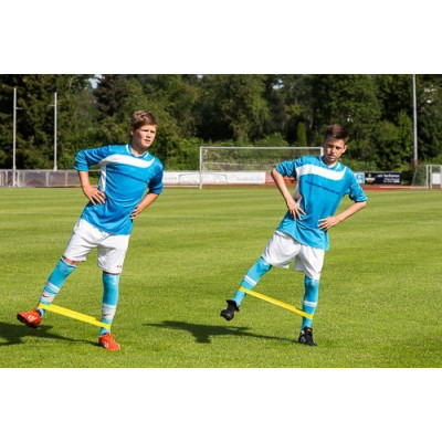 Guma fitness - zestaw 3 gum 2