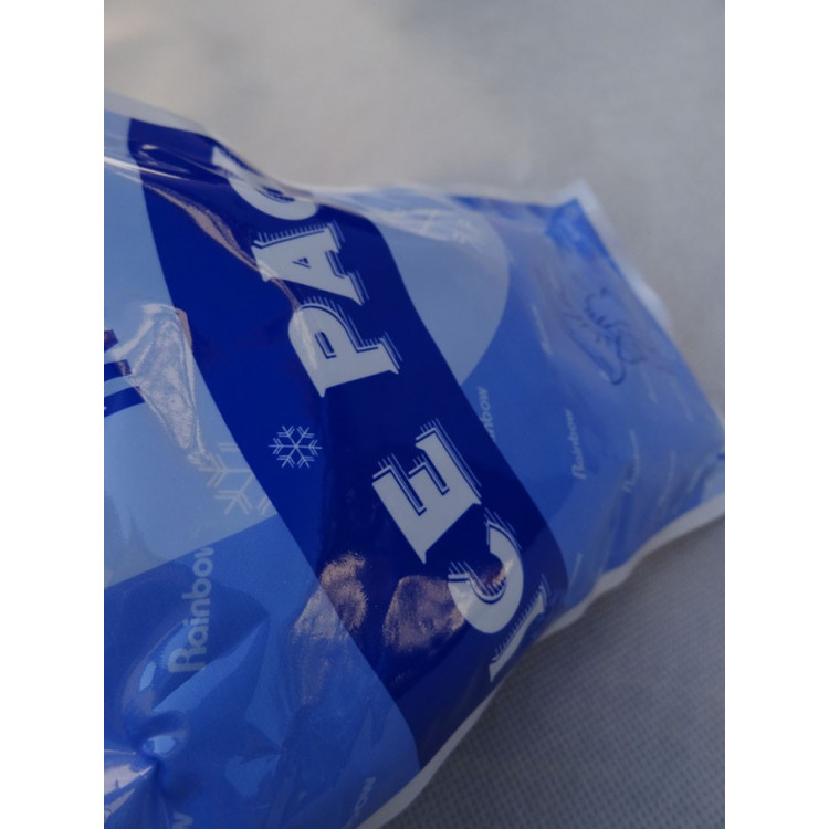 Ice pack- sztuczny lód Ice pack- sztuczny lód