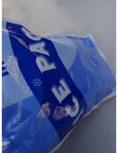 Ice pack- sztuczny lód Ice pack- sztuczny lód