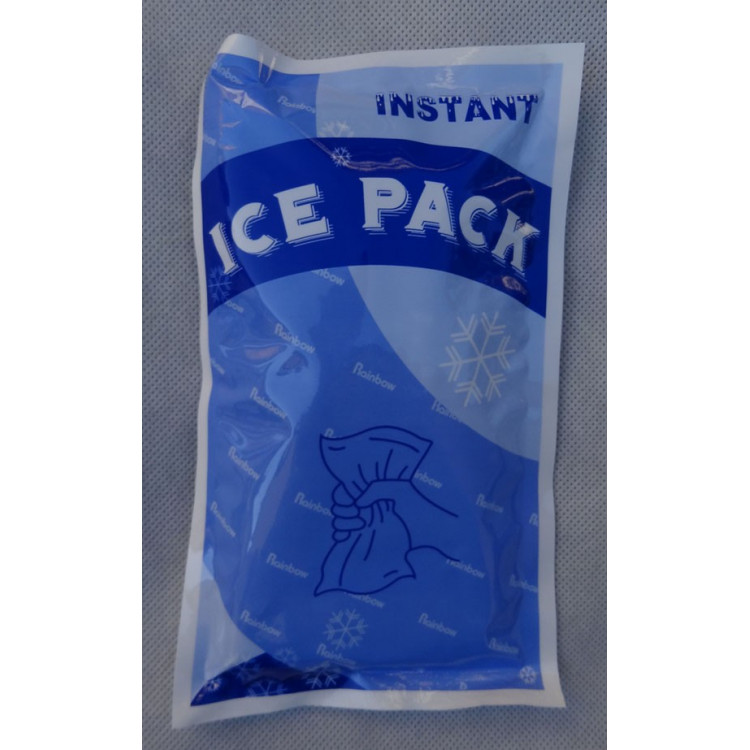 Ice pack- sztuczny lód Ice pack- sztuczny lód