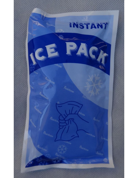 Ice pack- sztuczny lód Ice pack- sztuczny lód