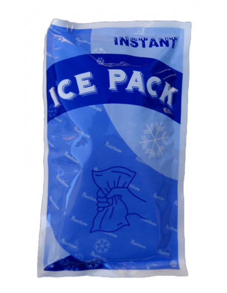 Ice pack- sztuczny lód Ice pack- sztuczny lód