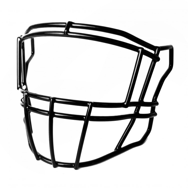 Details about   Riddell SPEED FLEX SF-2EG-II Adult Football Facemask In NAVY BLUE. 