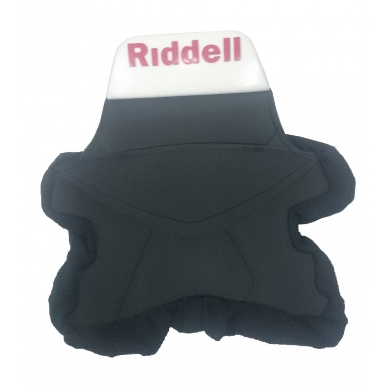 SpeedFlex C-Front Pocket - White-Logo