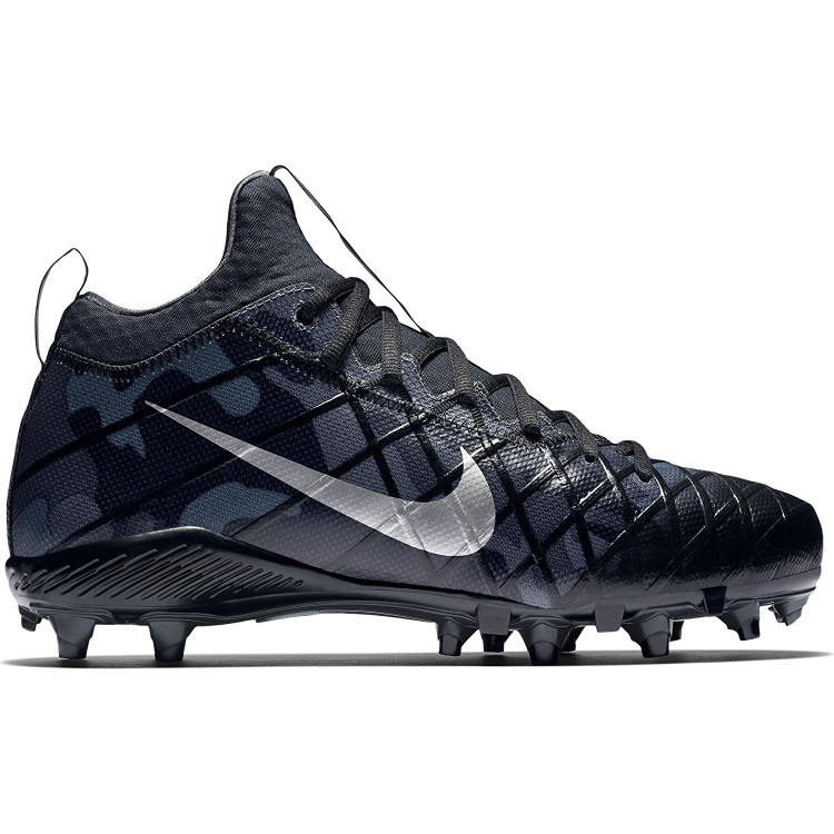 Nike Alpha Field General Elite Camo