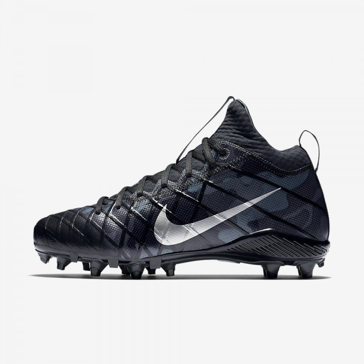 Nike Alpha Field General Elite Camo Nike Alpha Field General Elite Camo