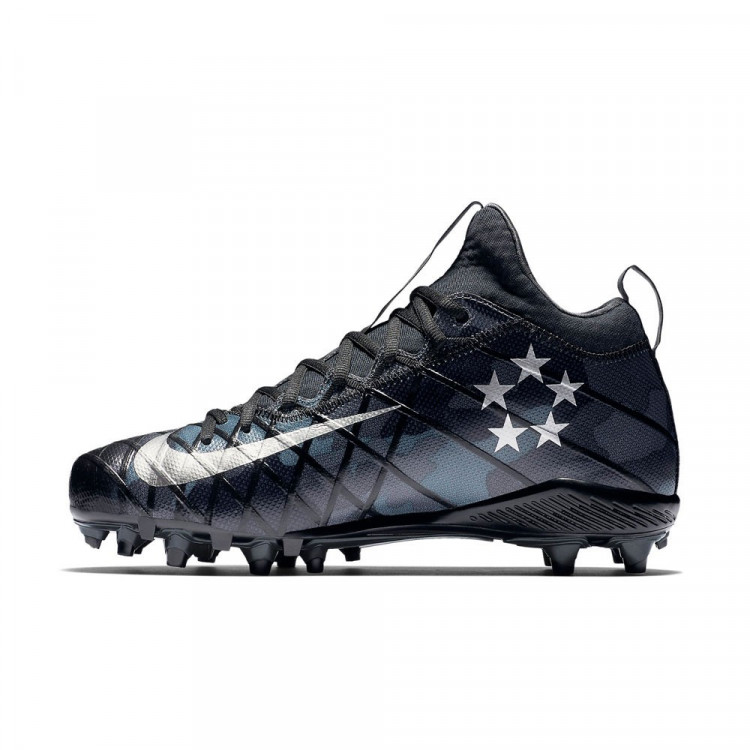 Nike Alpha Field General Elite Camo Nike Alpha Field General Elite Camo